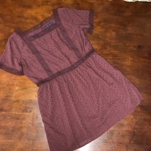 Abercrombie & Fitch Dress